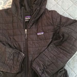 Patagonia nanopuff